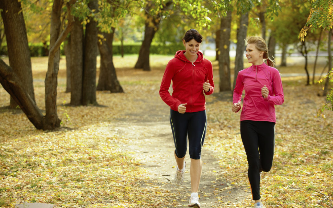 Top 10 tips for new runners