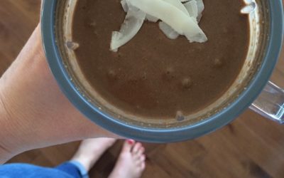 Chocolate Macaroon Shakeology