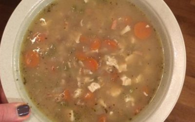 Chicken Soup