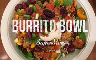 Burrito Bowl