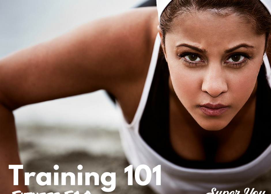 Fitness FAQ: Training 101