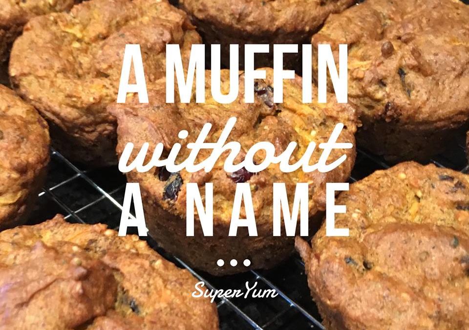 Name This Muffin!