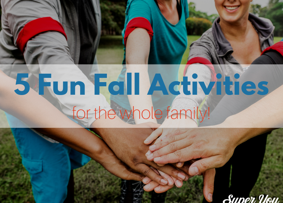 Fun Fall Activities