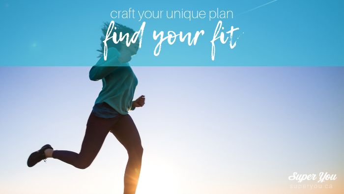 Craft a Unique Plan: Find Your Fit