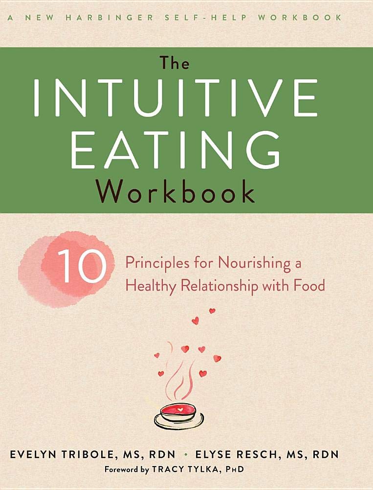 Intuitive Eating Self-Guided 